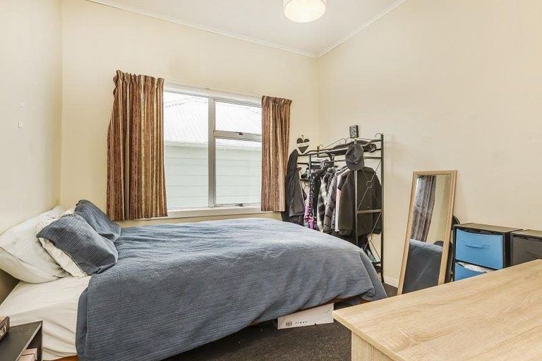 Photo of property in 66 Thompson Street, Mount Cook, Wellington, 6011