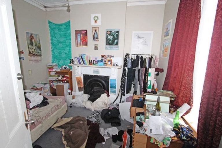 Photo of property in 693 Castle Street, North Dunedin, Dunedin, 9016