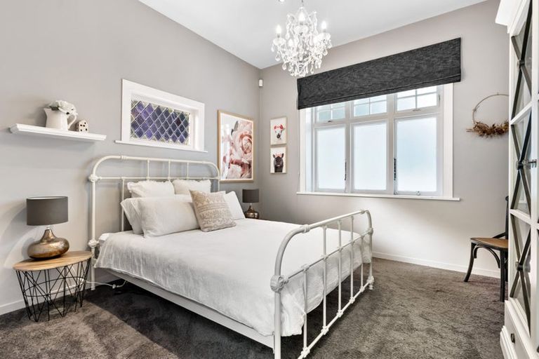 Photo of property in 57 Sefton Street, Wadestown, Wellington, 6012