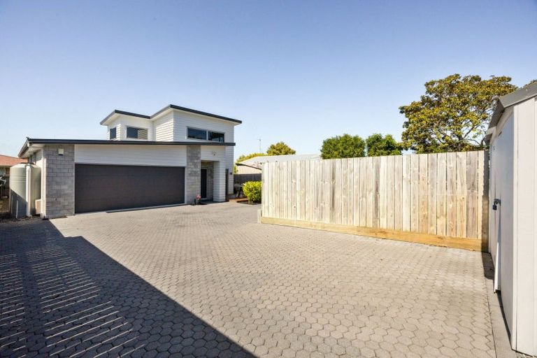 Photo of property in 31a Collins Road, Melville, Hamilton, 3206