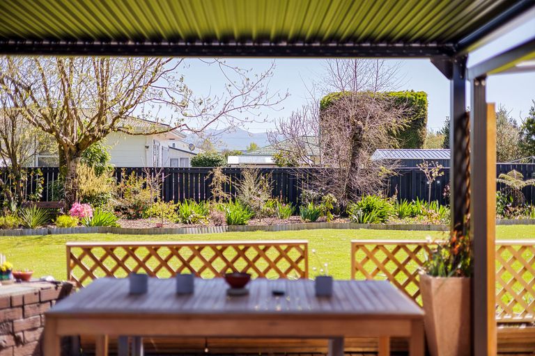 Photo of property in 21 Carverthen Street, Masterton, 5810