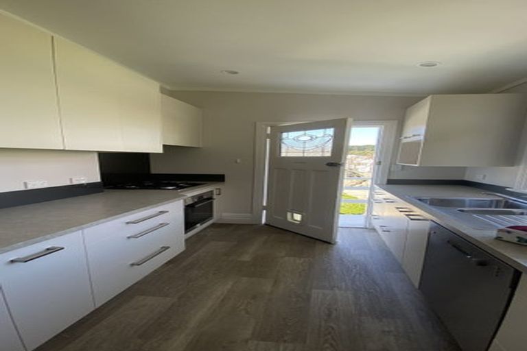 Photo of property in 131 Wallace Street, Mount Cook, Wellington, 6021
