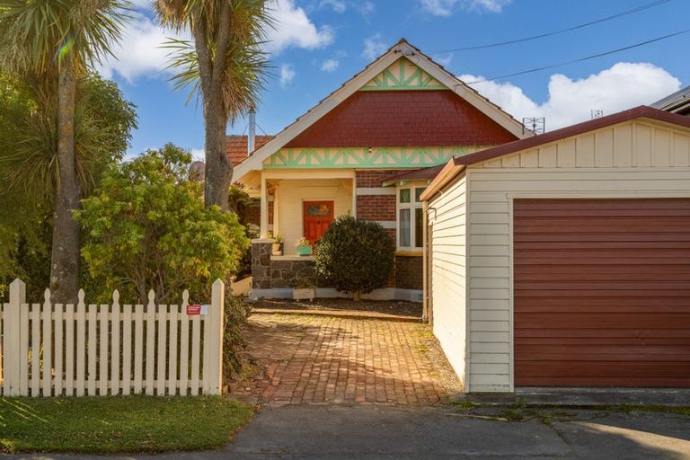 Photo of property in 11 Southey Street, Sydenham, Christchurch, 8023