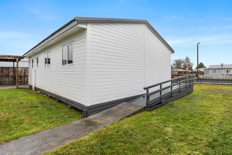 Photo of property in 32 Clyde Street, Tokoroa, 3420
