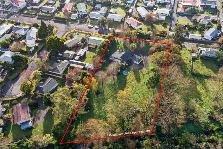 Photo of property in 99 Marne Road, Papakura, 2110