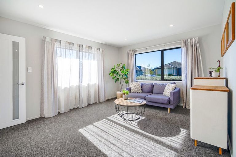 Photo of property in 42 Flint Road, Rolleston, 7614