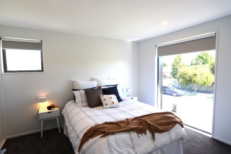 Photo of property in 24 Sumner Street, Spreydon, Christchurch, 8024