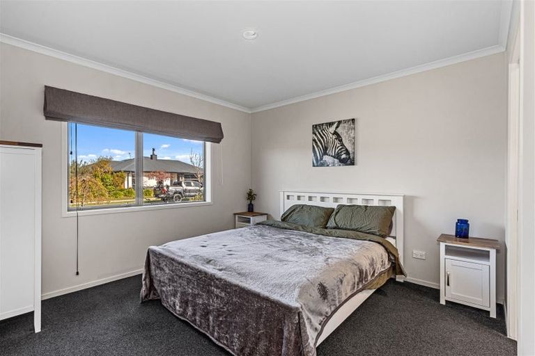 Photo of property in 61 Chandler Way, Rolleston, 7615