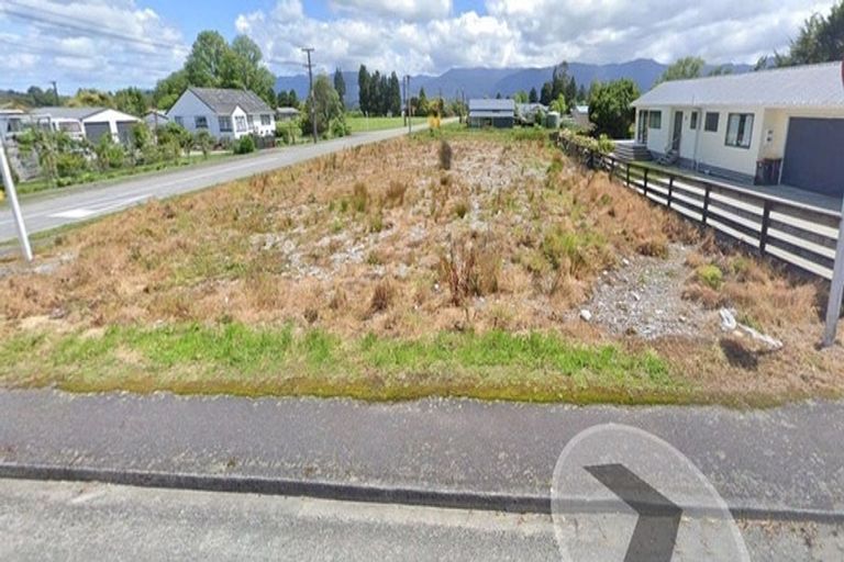 Photo of property in 2 Napoleon Street, Ahaura, Totara Flat, 7871