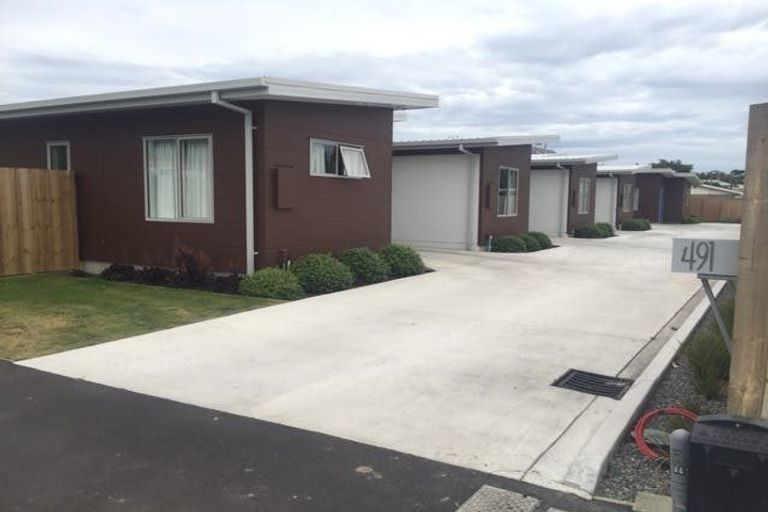 Photo of property in 1/491 Cashel Street, Linwood, Christchurch, 8011