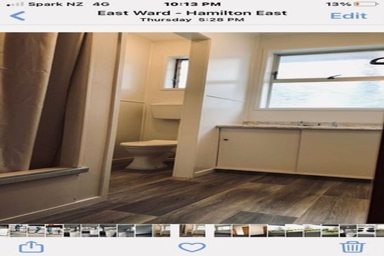 Photo of property in 2/31 Greensboro Street, Hamilton East, Hamilton, 3216