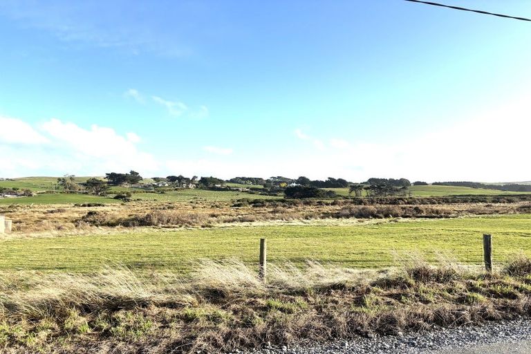 Photo of property in 61 Clark Road, Omaui, Invercargill, 9877