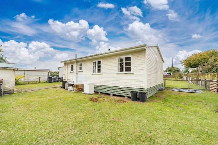 Photo of property in 20 Carrington Crescent, Tokoroa, 3420