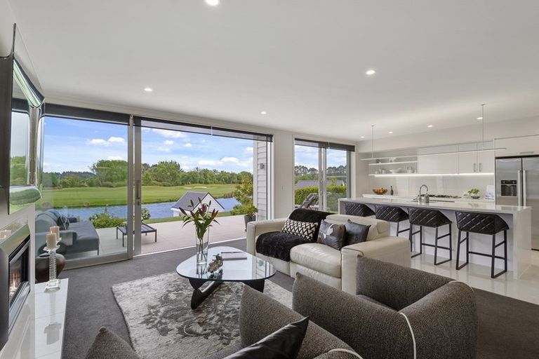 Photo of property in 100 Rotoiti Lane, Northwood, Christchurch, 8051