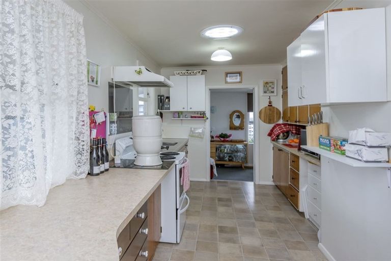 Photo of property in 25 Green Avenue, Levin, 5510