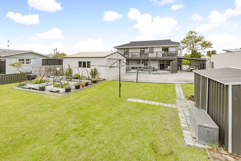 Photo of property in 88 Third View Avenue, Beachlands, Auckland, 2018