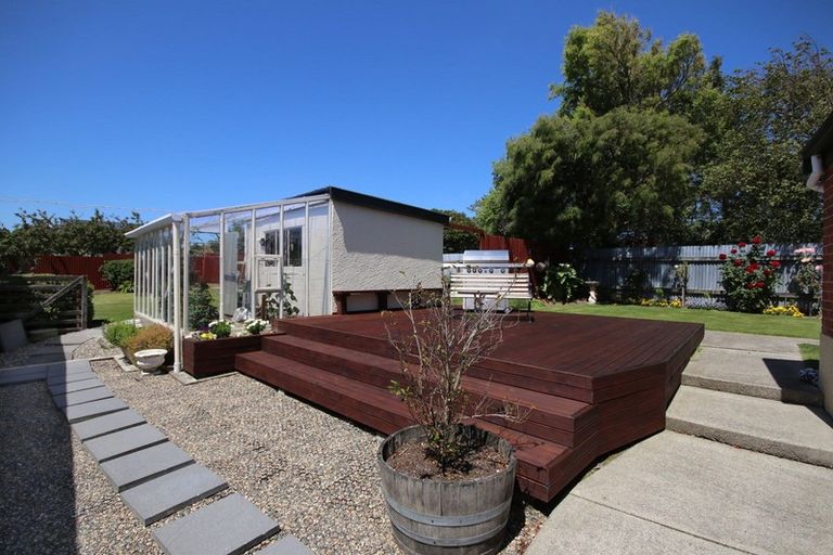 Photo of property in 41 Carlyle Street, Hawthorndale, Invercargill, 9810