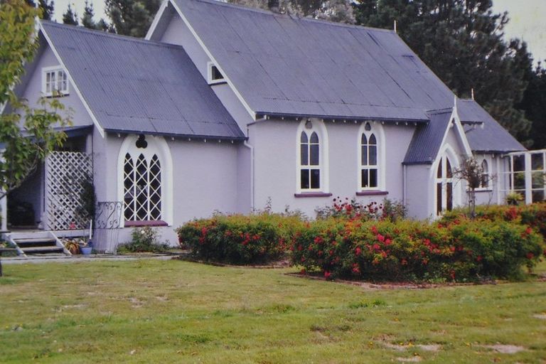 Photo of property in 19 Ord Street, Herbert, Oamaru, 9495