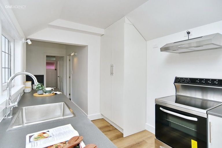 Photo of property in 1/184 Hastings Street, Waltham, Christchurch, 8023