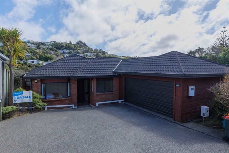 Photo of property in 15u6 Glanmire Road, Newlands, Wellington, 6037
