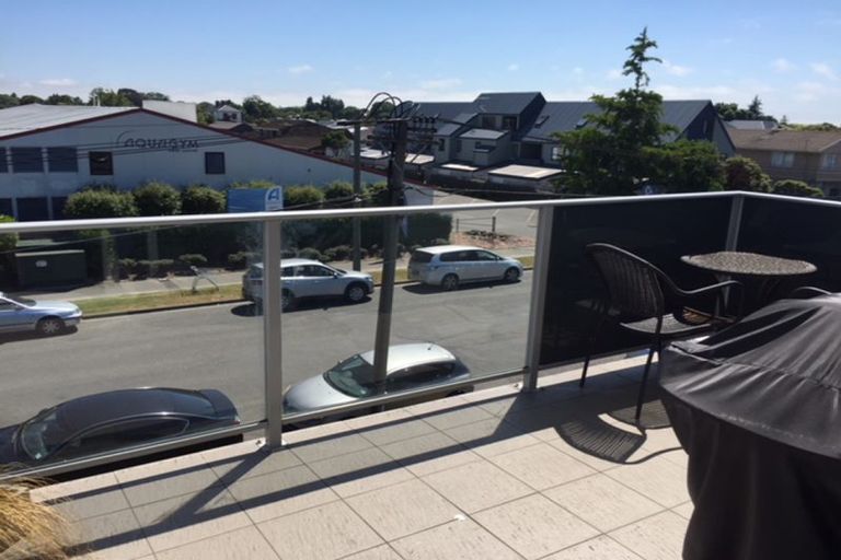 Photo of property in 18/468 Cashel Street, Linwood, Christchurch, 8011