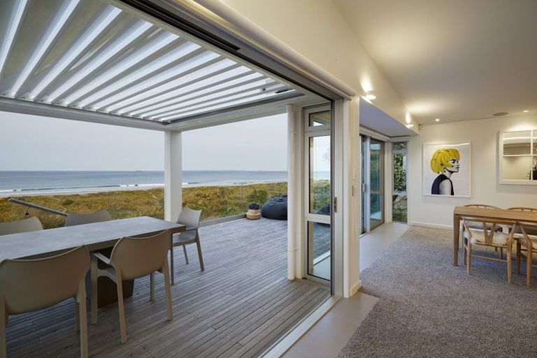 Photo of property in 241b Oceanbeach Road, Mount Maunganui, 3116