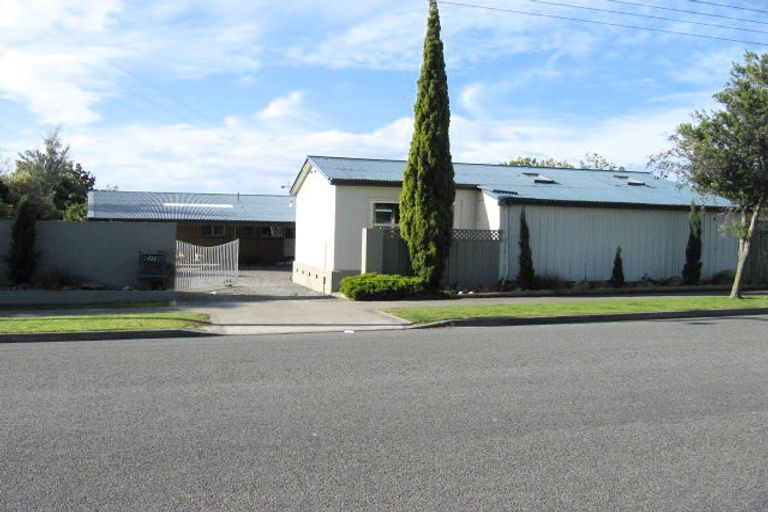 Photo of property in 111 Wither Road, Witherlea, Blenheim, 7201