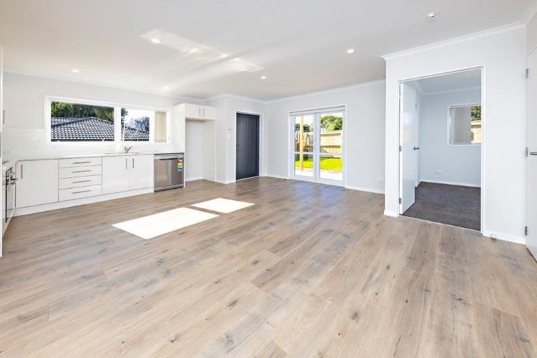 Photo of property in 81b Princes Street, Pukekohe, 2120