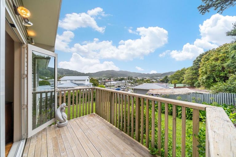 Photo of property in 3 Karaka Street, Wainuiomata, Lower Hutt, 5014