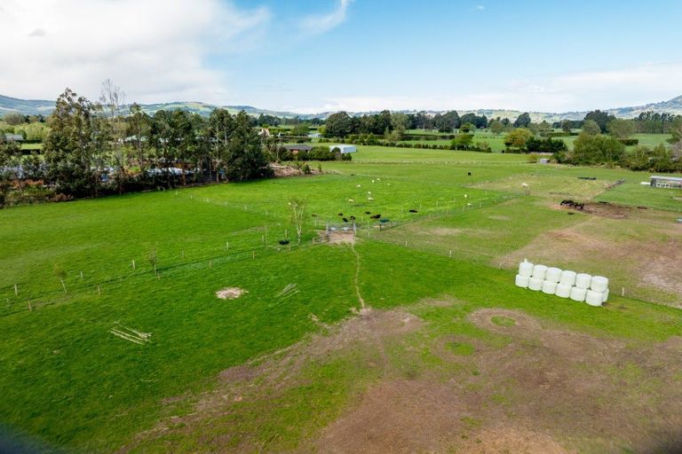 Photo of property in 454 Riccarton Road West, North Taieri, Mosgiel, 9092