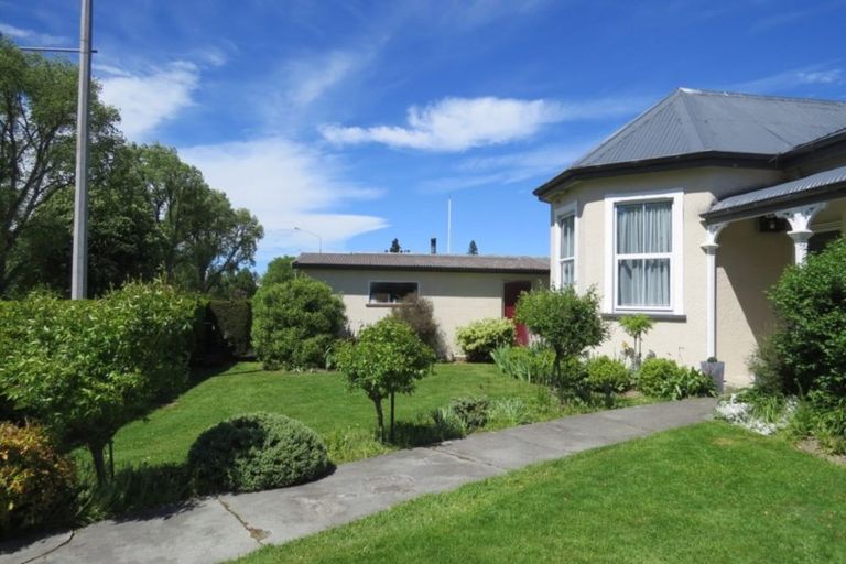 Photo of property in 27 Main Street, Fairlie, 7925