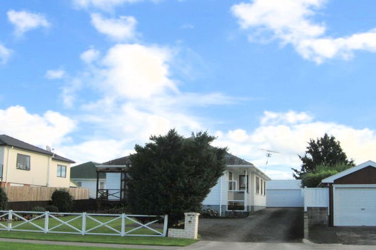 Photo of property in 9 Dreadon Avenue, Papatoetoe, Auckland, 2025