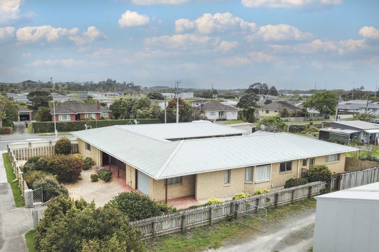 Photo of property in 17 Murdoch Street, Dargaville, 0310
