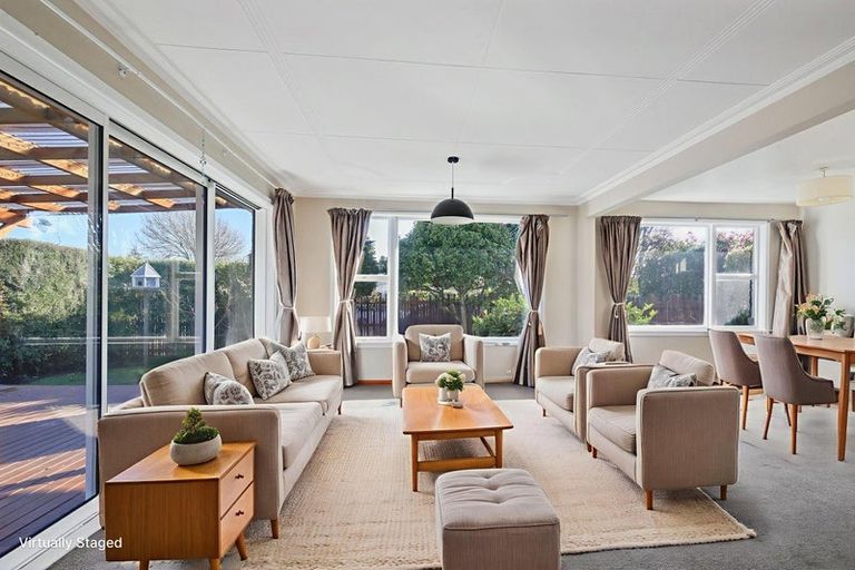 Photo of property in 3 Arawa Street, Shirley, Christchurch, 8013