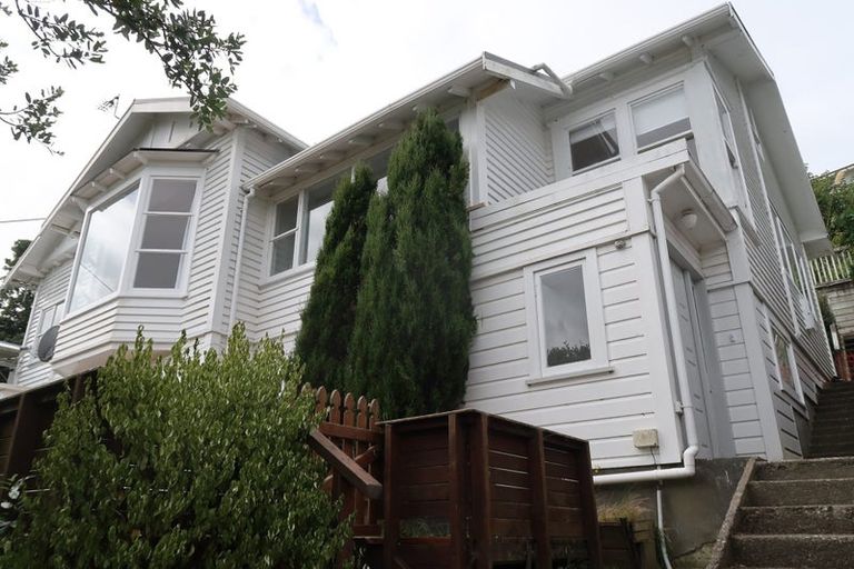 Photo of property in 129 Cecil Road, Wadestown, Wellington, 6012