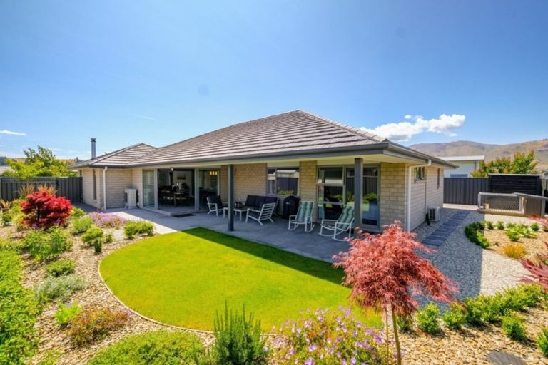 Photo of property in 6 Electric Place, Cromwell, 9310