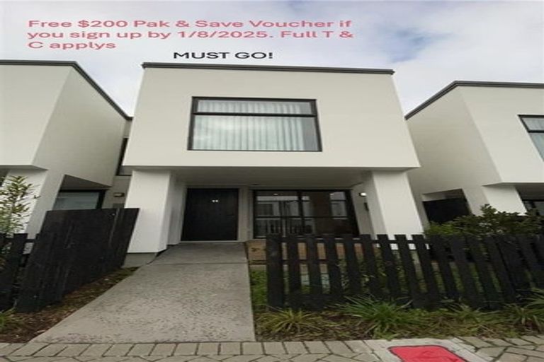 Photo of property in 11 Hinonga Loop, Silverdale, 0932