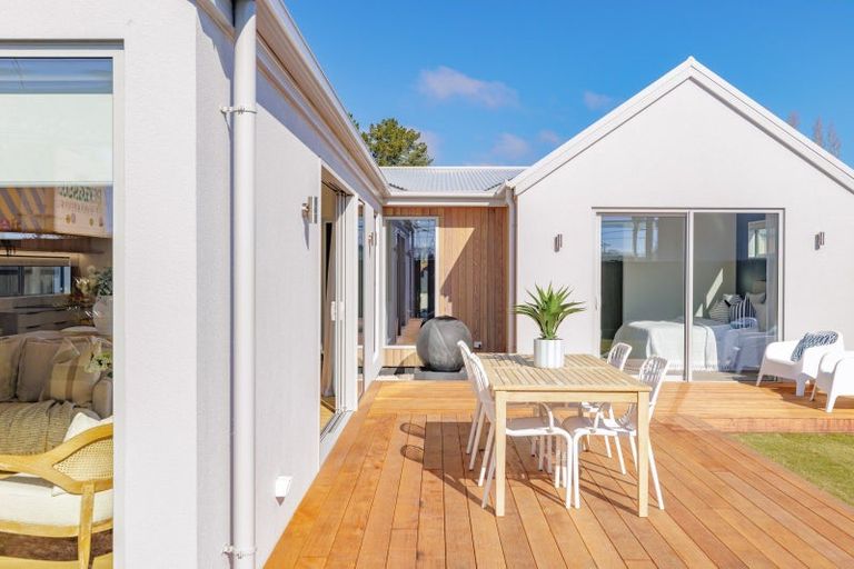 Photo of property in 43 Georgina Street, Marshland, Christchurch, 8083