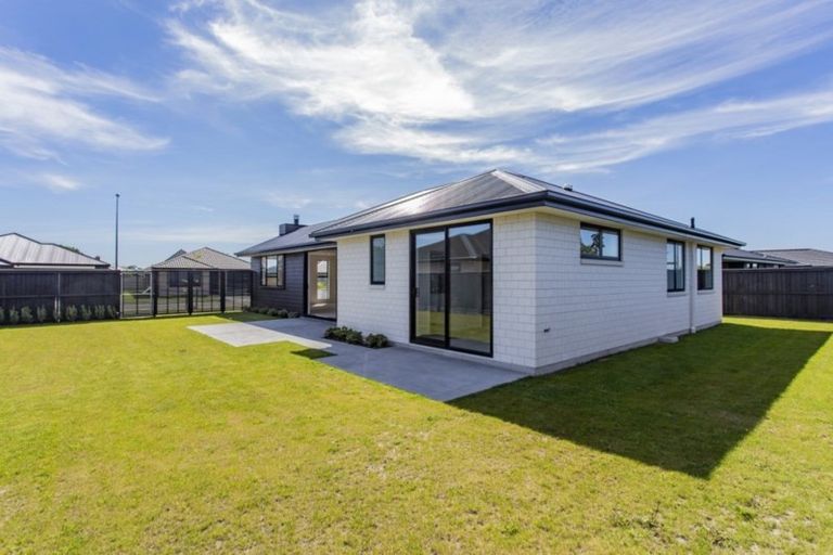 Photo of property in 21 Durells Crescent, Kaiapoi, 7630