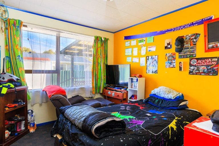 Photo of property in 1 Pattie Place, Springlands, Blenheim, 7201