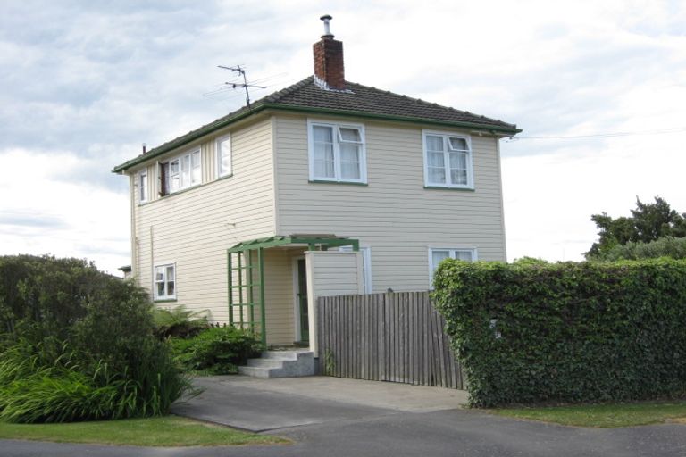 Photo of property in 2 Finlay Place, Woolston, Christchurch, 8023