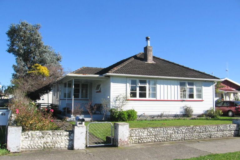 Photo of property in 44 Vogel Street, Roslyn, Palmerston North, 4414