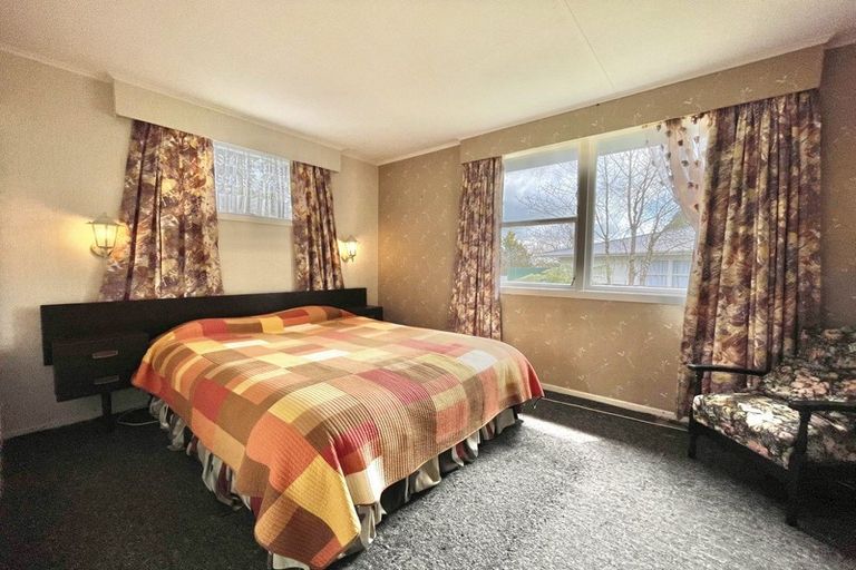 Photo of property in 10 Kotuku Place, Tokoroa, 3420