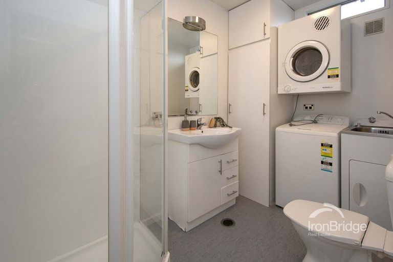 Photo of property in 6/60 Stanmore Road, Linwood, Christchurch, 8011