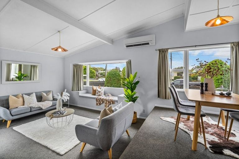 Photo of property in 41 Fitzroy Avenue, Fitzroy, Hamilton, 3206