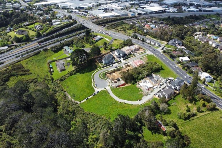 Photo of property in 9 Taimana Place, Greenhithe, Auckland, 0632