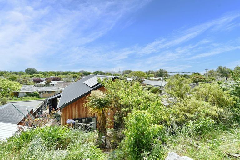 Photo of property in 375 Port Hills Road, Hillsborough, Christchurch, 8022