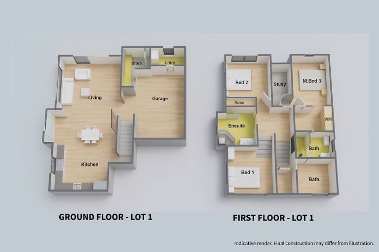 Photo of property in 3 Cobham Crescent, Otara, Auckland, 2023