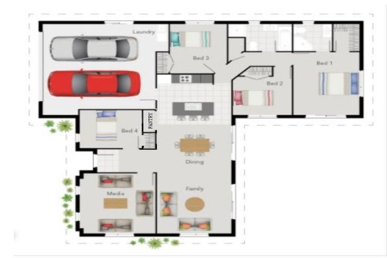 Photo of property in 17 Hikuwai Lane, Warkworth, 0910