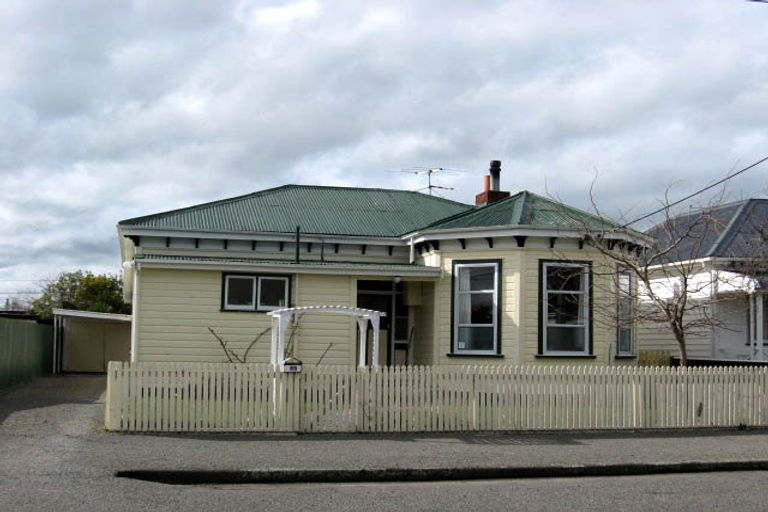 Photo of property in 89 Bannister Street, Masterton, 5810